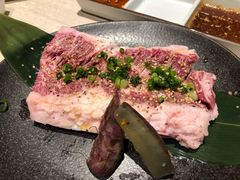 -焼肉なべしま 天文館店