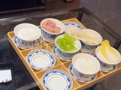 -咏江南·苏式火锅·苏州评弹(观前街店)