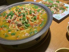 -盐帮食坊•小河帮川菜(四川师大店)