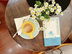 -W CAFE(甜爱路店)