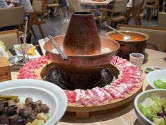 -羊之道草原味道清真餐厅(番禺店)