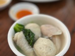 -蒂蒂香達濠魚丸