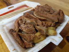 -细妹五香牛杂(步行街店)