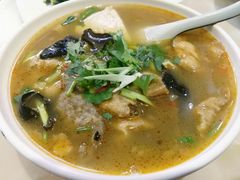 烩小吃-三益轩(总店)