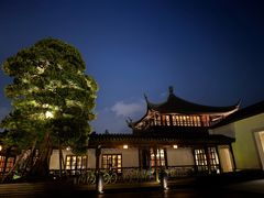 -杭州西子湖四季酒店-WL BISTRO西湖餐厅(灵隐路店)