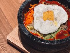 -INSA Korean Bistro饮鲨韩食酒馆