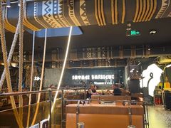 -野人部落(中街店)