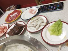 -陳艳红火锅(港汇店)