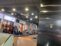 -豪逸健体(中骏广场店)