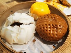 -花少爷的粥(中贸广场店)