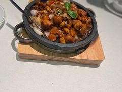 -宋庄魁元艺术餐厅