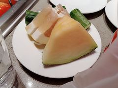 -海底捞火锅(国贸购物中心店)