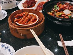 -正斗·港式粤菜(SKLP店)