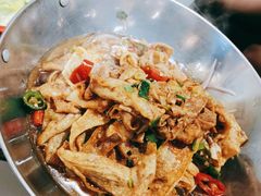 -京城小江南·北京烤鸭·江南土菜·白鱼(中关村店)