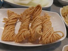 -光头药膳鸡(莱茵小镇店)