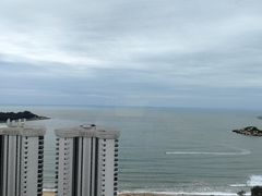 -青澳湾北回归线广场