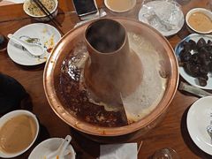 -前门杨记·铜锅涮肉(王府井·故宫店)