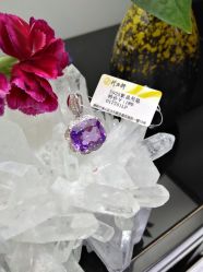 -珍石轩天然水晶世家(南山京基百纳广场店)