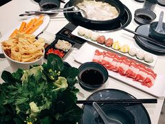 -百年果林椰子鸡(中洲店)