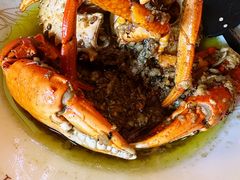 -Ministry of Crab(科伦坡店)