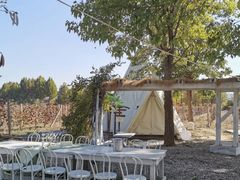 -安德鲁户外烧烤帐篷营地(马泉营店)