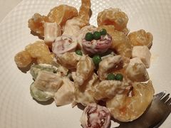 -食锦记·福建私房菜(浦西万达店)