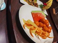 -楚禾宴·家宴(光谷大道店)