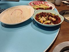 -快乐小羊(富强中路店)