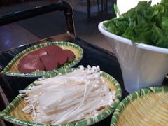 -大四喜·鲜牛肉火锅(洛阳大学城店)