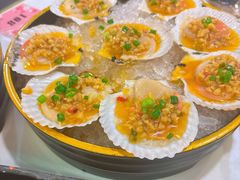 -拾也•和牛•海鲜•烤肉放题(卓悦INTOWN店)