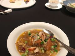 处子蟹粉皮-荣府宴(南阳路店)