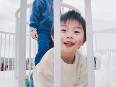 -华侨公园