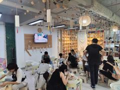 -粤陶渊.DIY陶艺体验馆(粤陶总店)