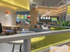 -菲滋意式餐厅(加州阳光二店)