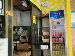 -尊宝比萨(公明百佳华店)
