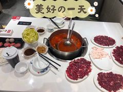 -陈记顺和潮汕牛肉火锅(韩江路店)