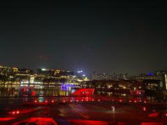 -欢乐海岸水秀剧场