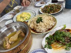 -成惠食府(赤岗店)
