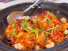 -潮舍(环球金融中心店)