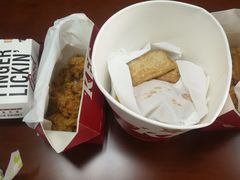 -肯德基(昆山千灯店)