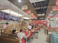 -袁记串串香(新南门店)
