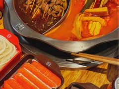 -袁记串串香(新南门店)