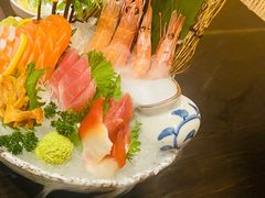 -福樱兰海鲜放题铁板烧(加州店)