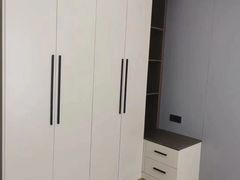 -佰丽爱家全屋定制(汶水店)