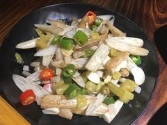 -功夫小龙虾·烧烤·江湖菜(金沙洲店)