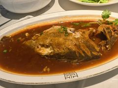 -又见炊烟私房菜(敬亭路店)