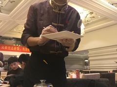 -大鸭梨烤鸭店(花园村店)