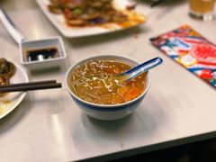 -肥仔文澳门猪骨煲(南京西路店)