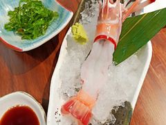 -熹炭精致日料(金融街购物中心店)