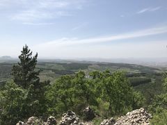 -帽儿山国家森林公园